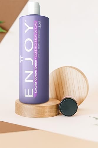 ENJOY by Enjoy LUXURY CONDITIONER 33.8 OZ